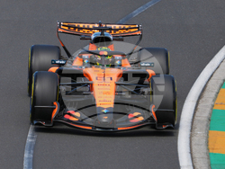 Australia F1 GP Auto Racing