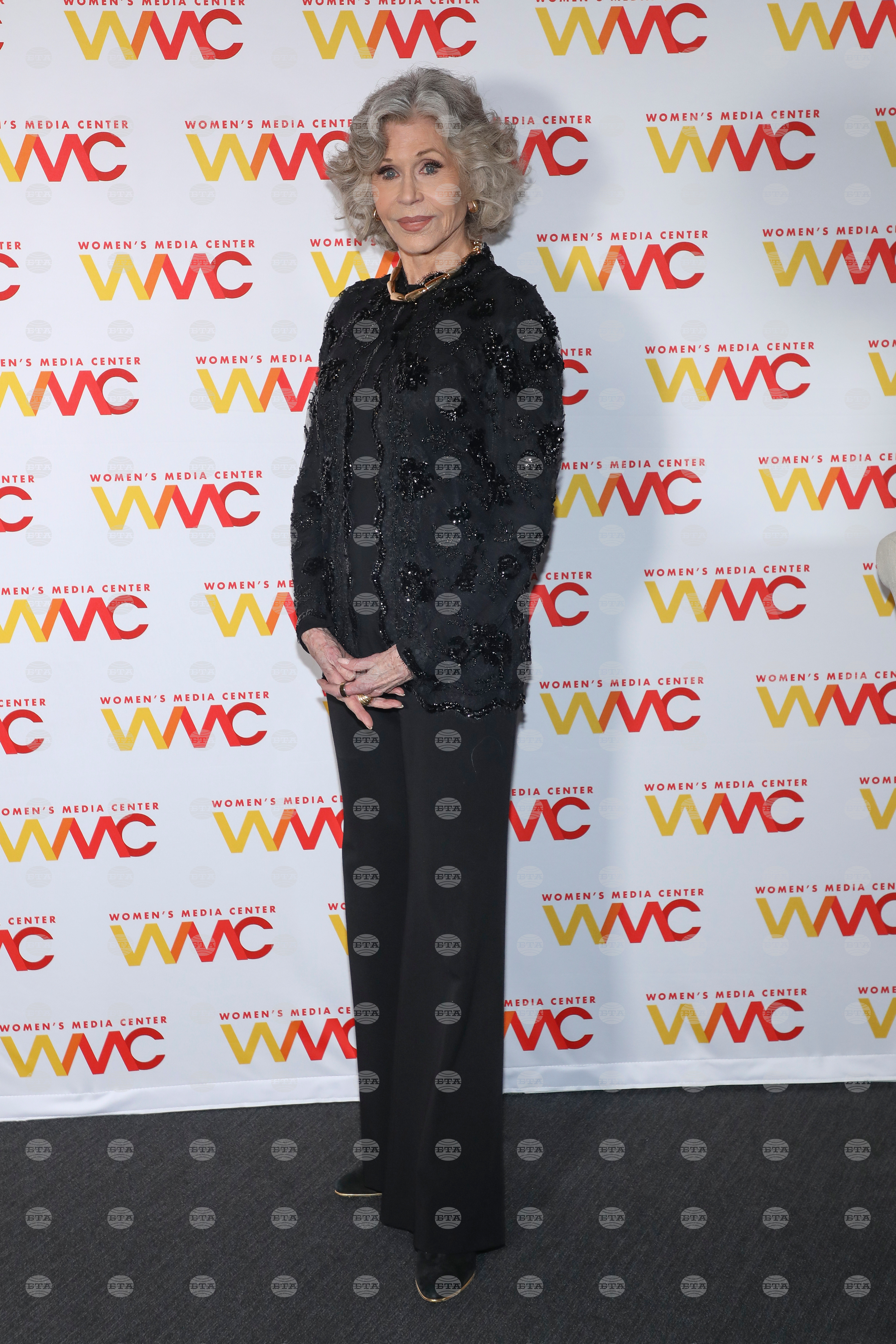 2026 Women's Media Awards