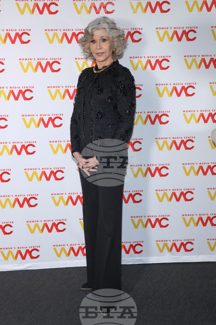 2026 Women's Media Awards