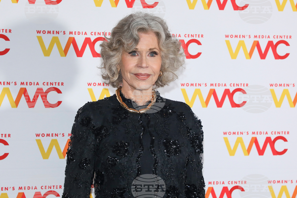 2026 Women's Media Awards