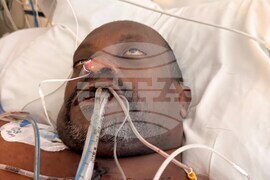 US Immigrant Detainee Death