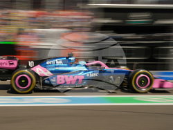 Australia F1 GP Auto Racing