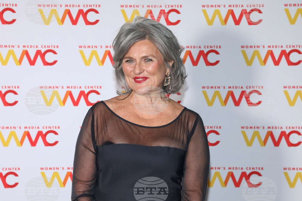 2026 Women's Media Awards