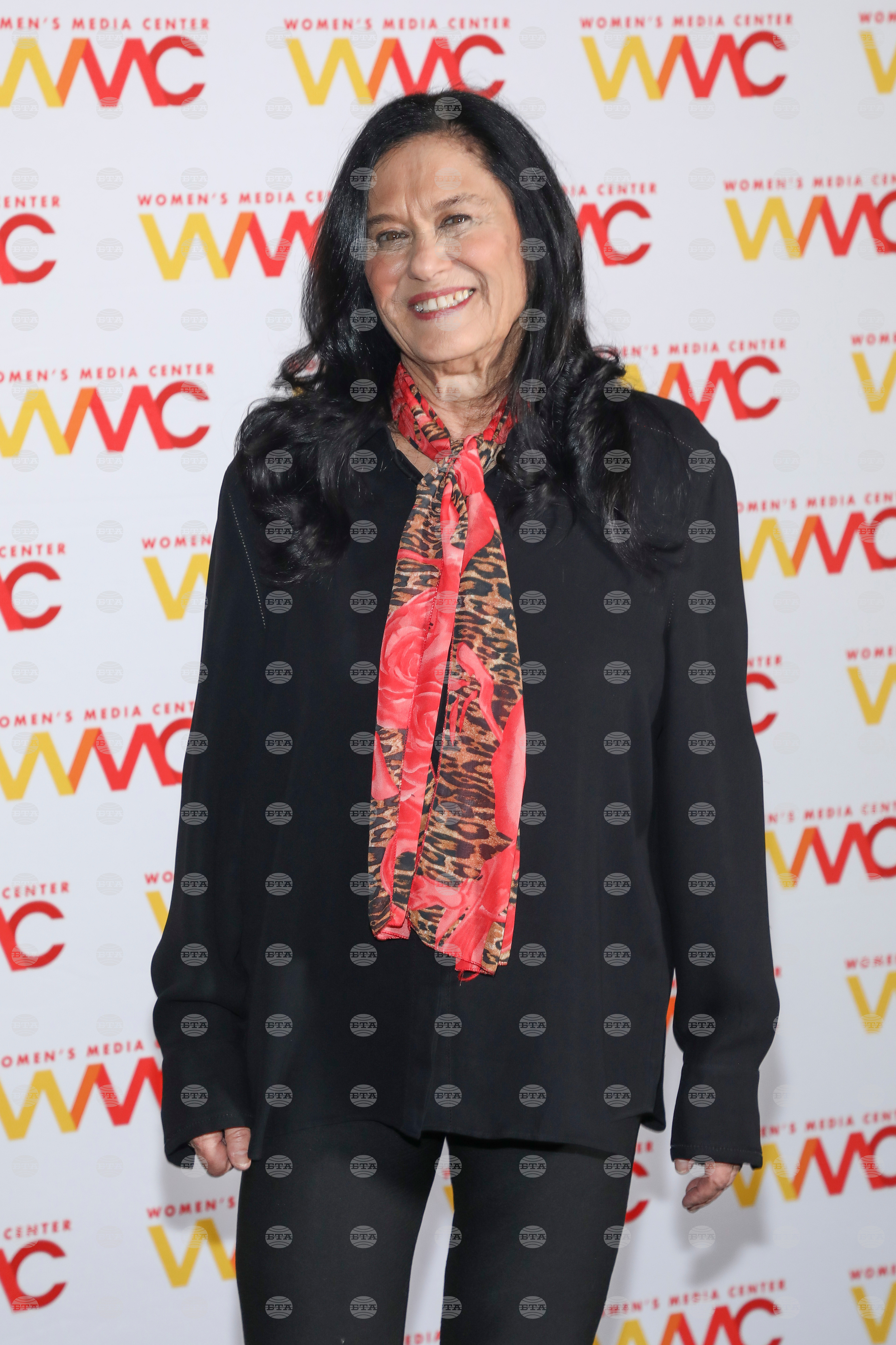 2026 Women's Media Awards