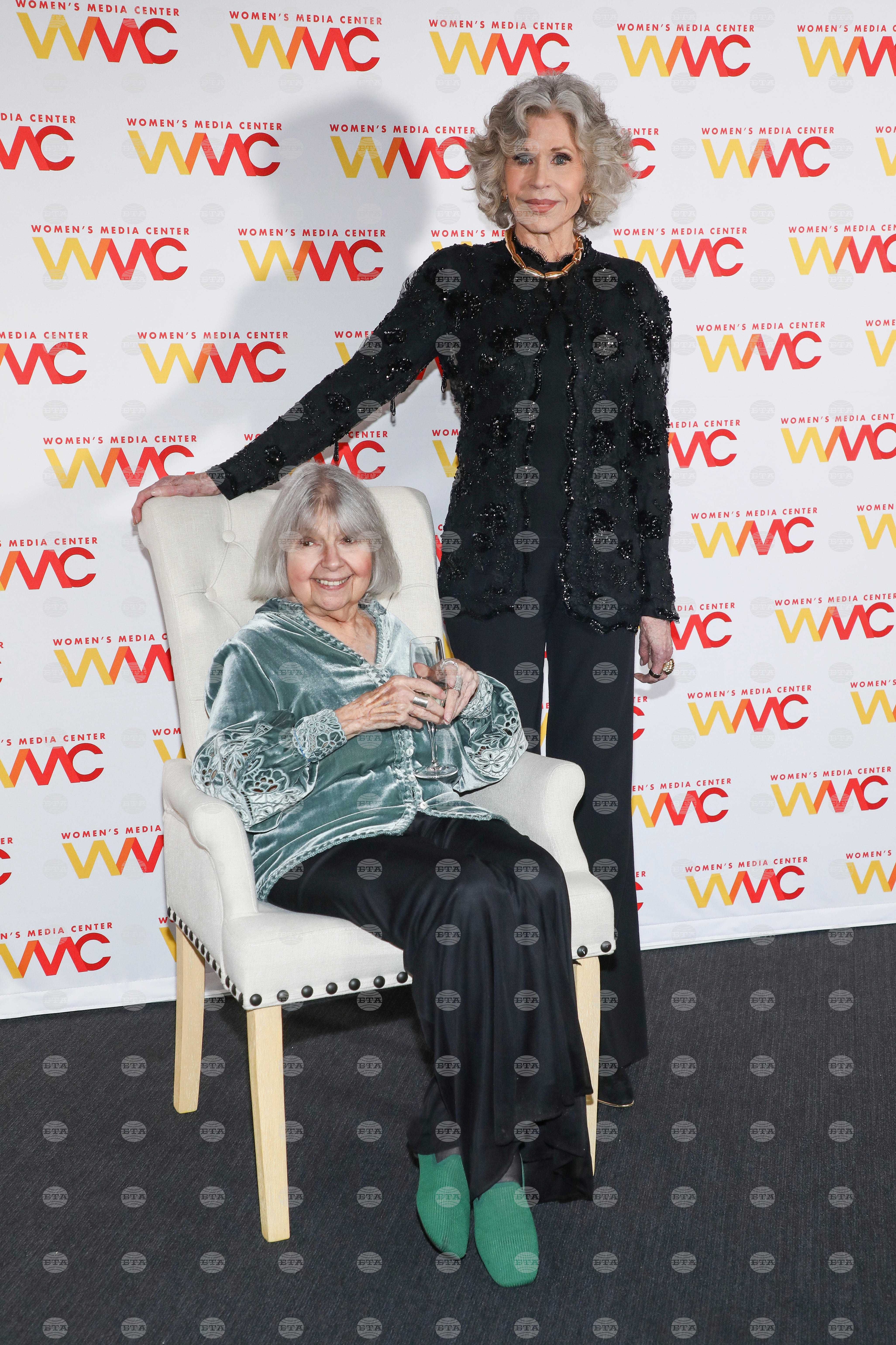 2026 Women's Media Awards