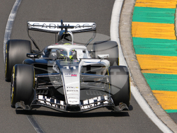 Australia F1 GP Auto Racing