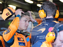 Australia F1 GP Auto Racing