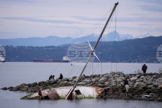 Vancouver Daily Life