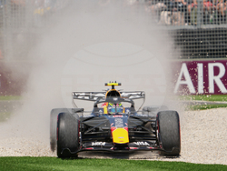 Australia F1 GP Auto Racing