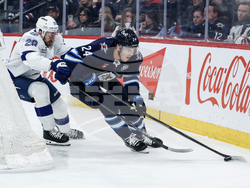 Lightning Jets Hockey