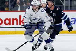 Lightning Jets Hockey