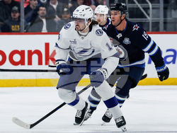 Lightning Jets Hockey