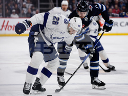 Lightning Jets Hockey