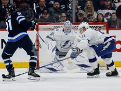 Lightning Jets Hockey