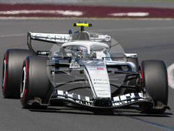 Australia F1 GP Auto Racing