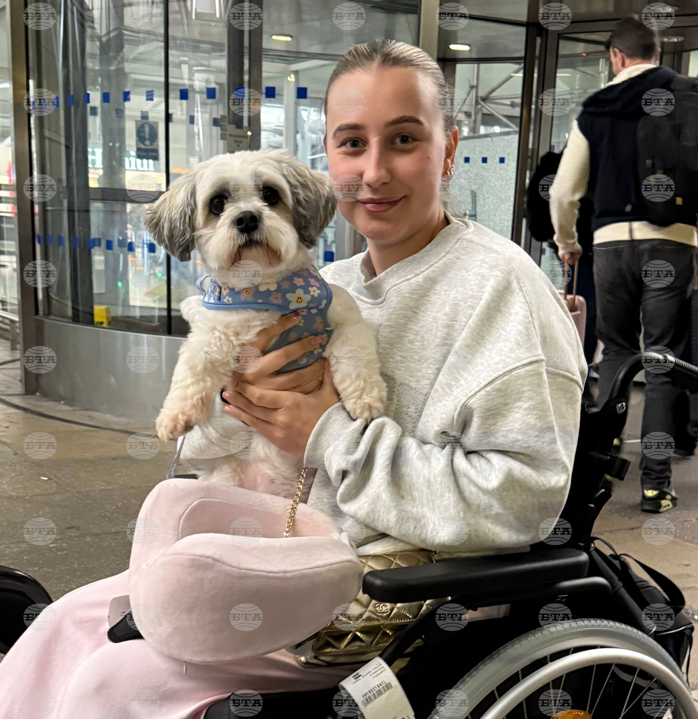 Britain Iran US Israel