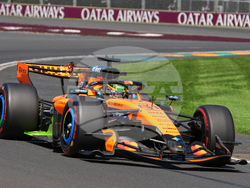 Australia F1 GP Auto Racing