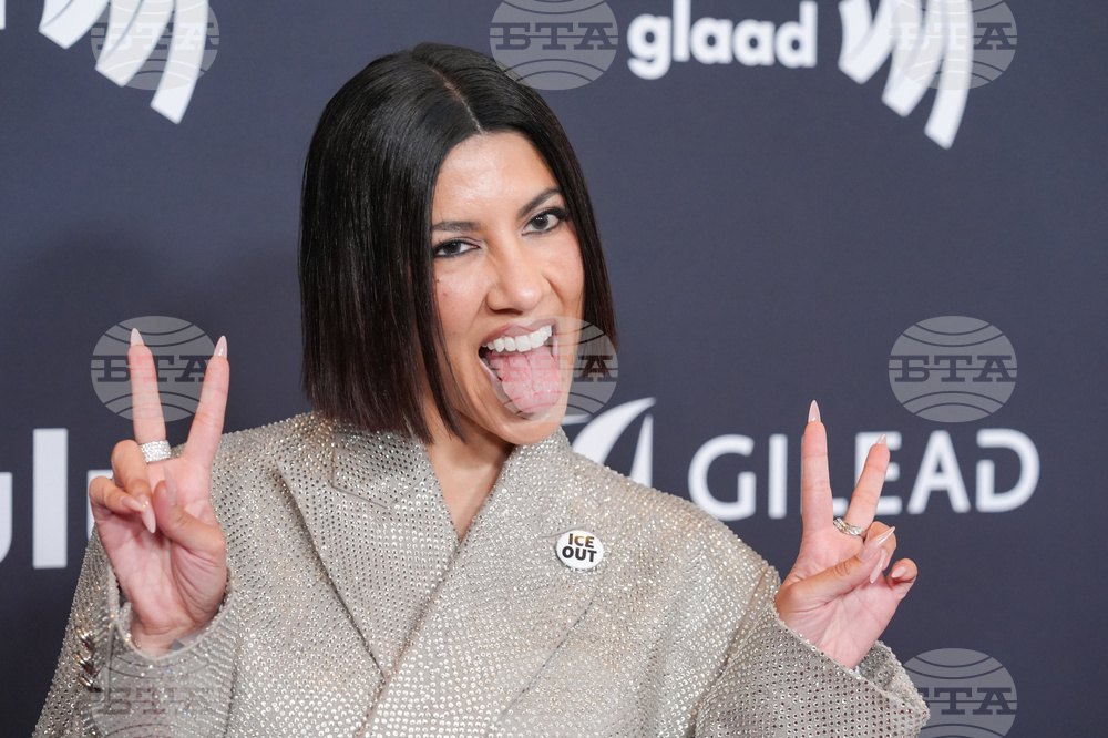 37th GLAAD Media Awards