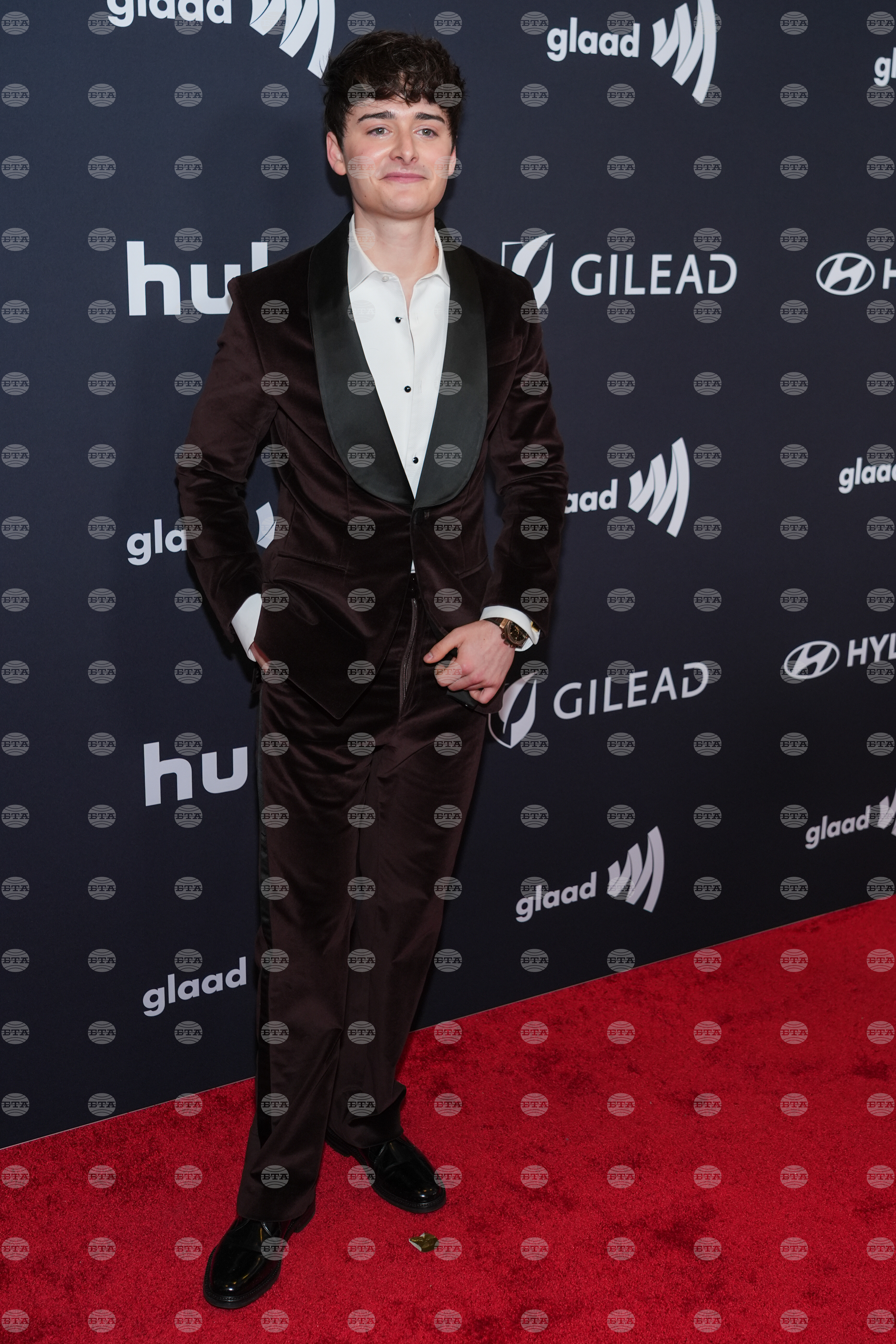 37th GLAAD Media Awards