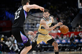 Jazz Wizards Basketball