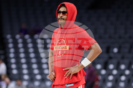 Pelicans Kings Basketball