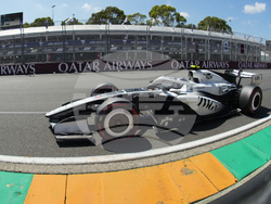 Australia F1 GP Auto Racing