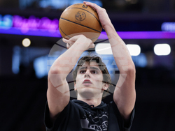 Pelicans Kings Basketball