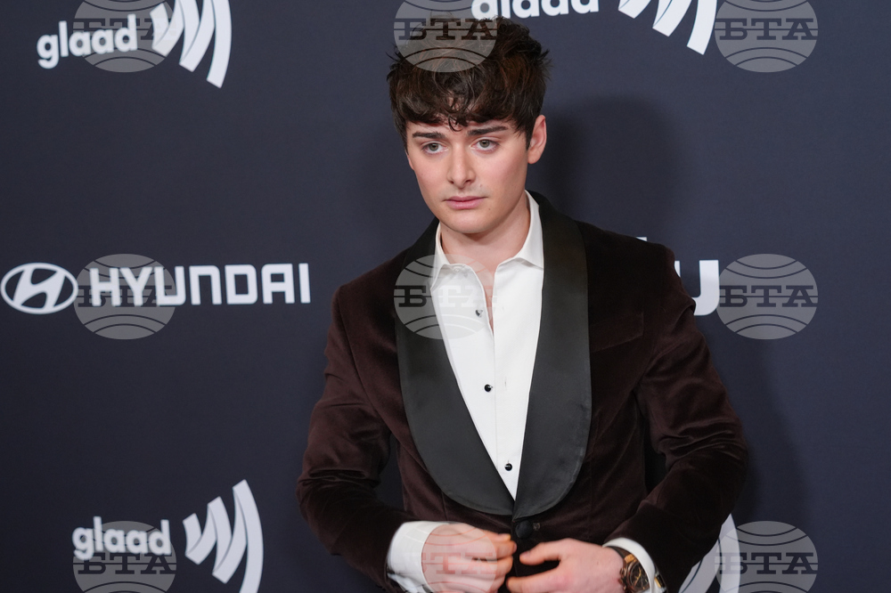 37th GLAAD Media Awards