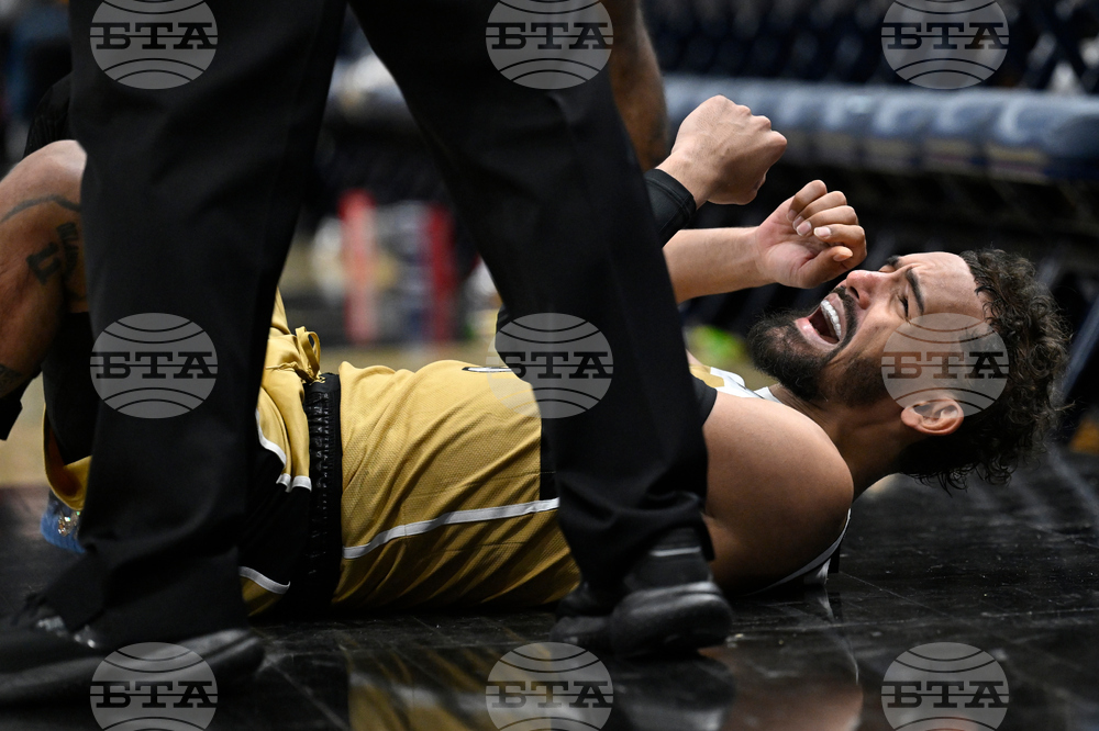 Jazz Wizards Basketball