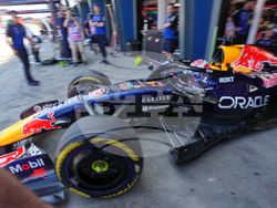 Australia F1 GP Auto Racing