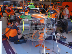 Australia F1 GP Auto Racing