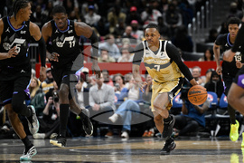 Jazz Wizards Basketball