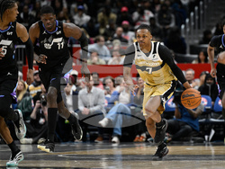 Jazz Wizards Basketball