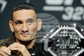 UFC 326 Mixed Martial Arts