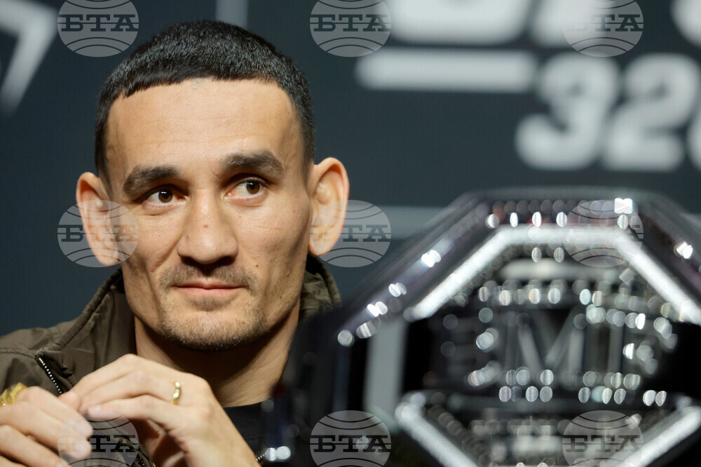 UFC 326 Mixed Martial Arts