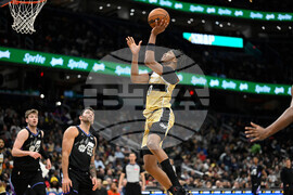 Jazz Wizards Basketball