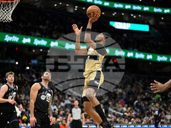 Jazz Wizards Basketball