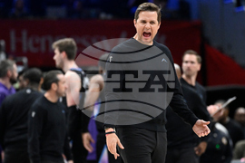 Jazz Wizards Basketball