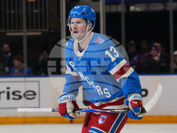 Maple Leafs Rangers Hockey