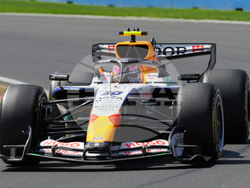 Australia F1 GP Auto Racing