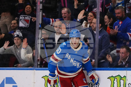 Maple Leafs Rangers Hockey