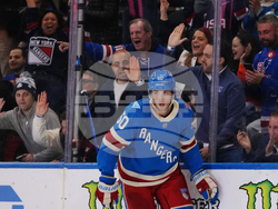 Maple Leafs Rangers Hockey