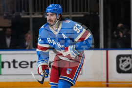 Maple Leafs Rangers Hockey