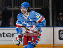 Maple Leafs Rangers Hockey