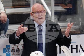 Sabres Penguins Hockey