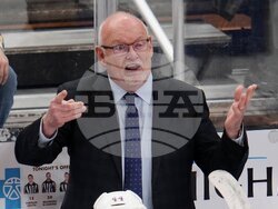 Sabres Penguins Hockey