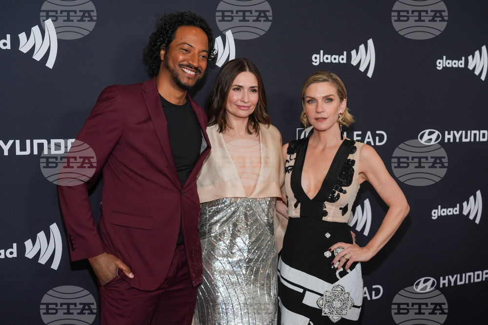 37th GLAAD Media Awards