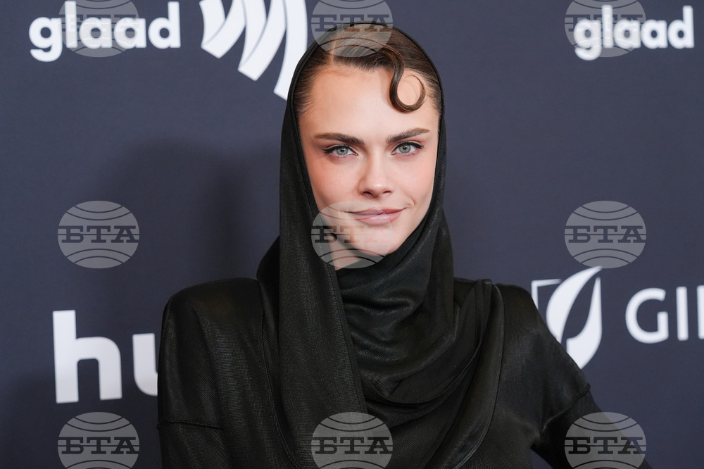 37th GLAAD Media Awards