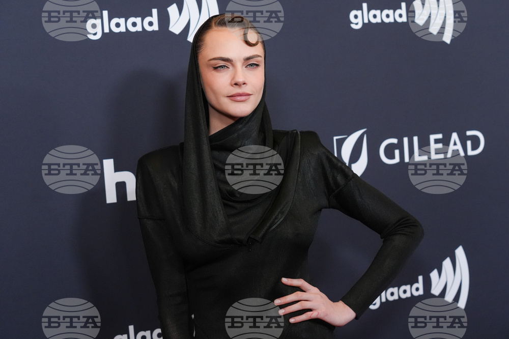 37th GLAAD Media Awards