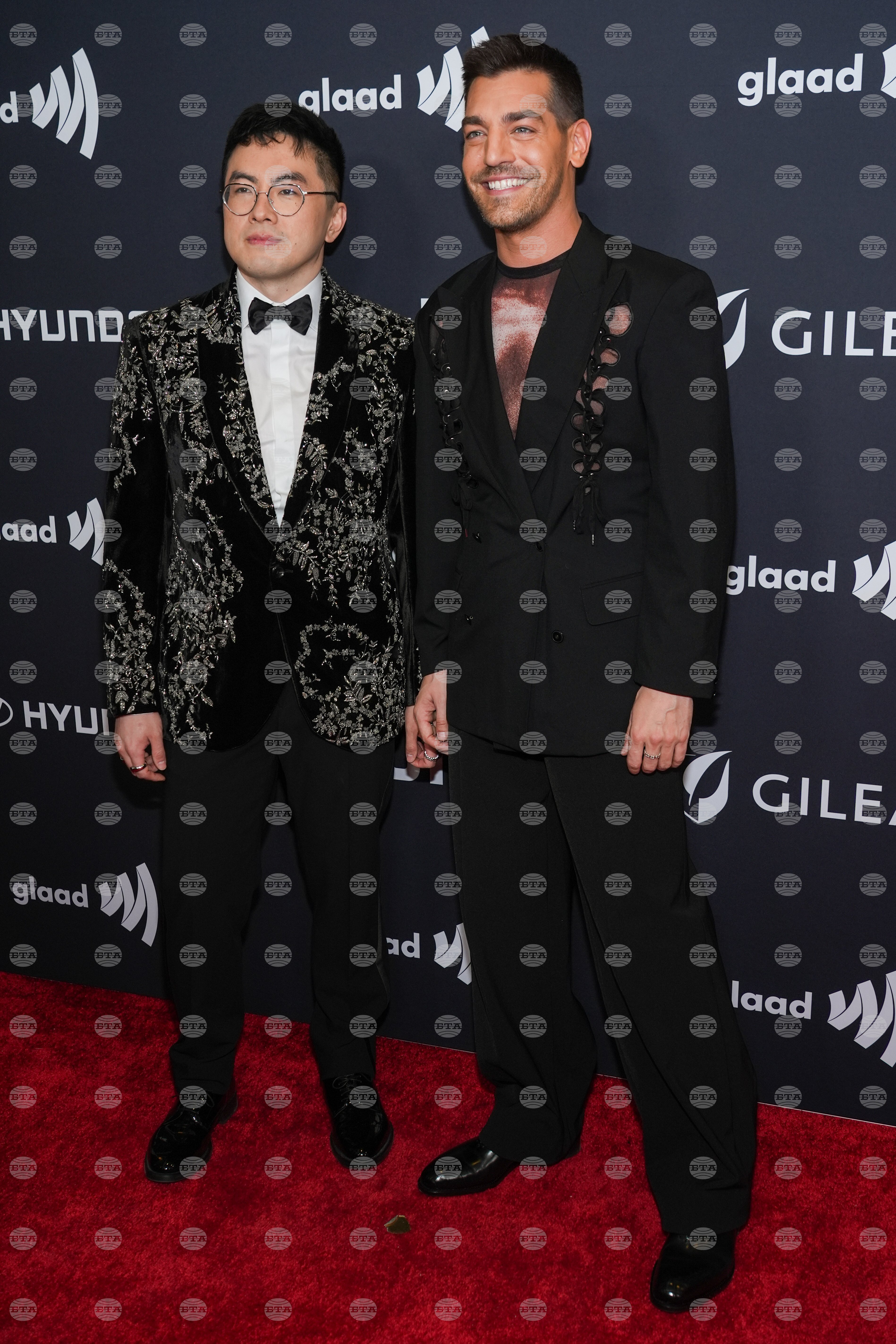 37th GLAAD Media Awards